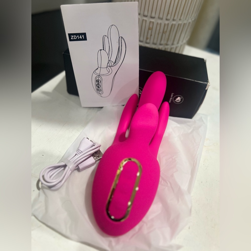 Women's Pink Shoes
